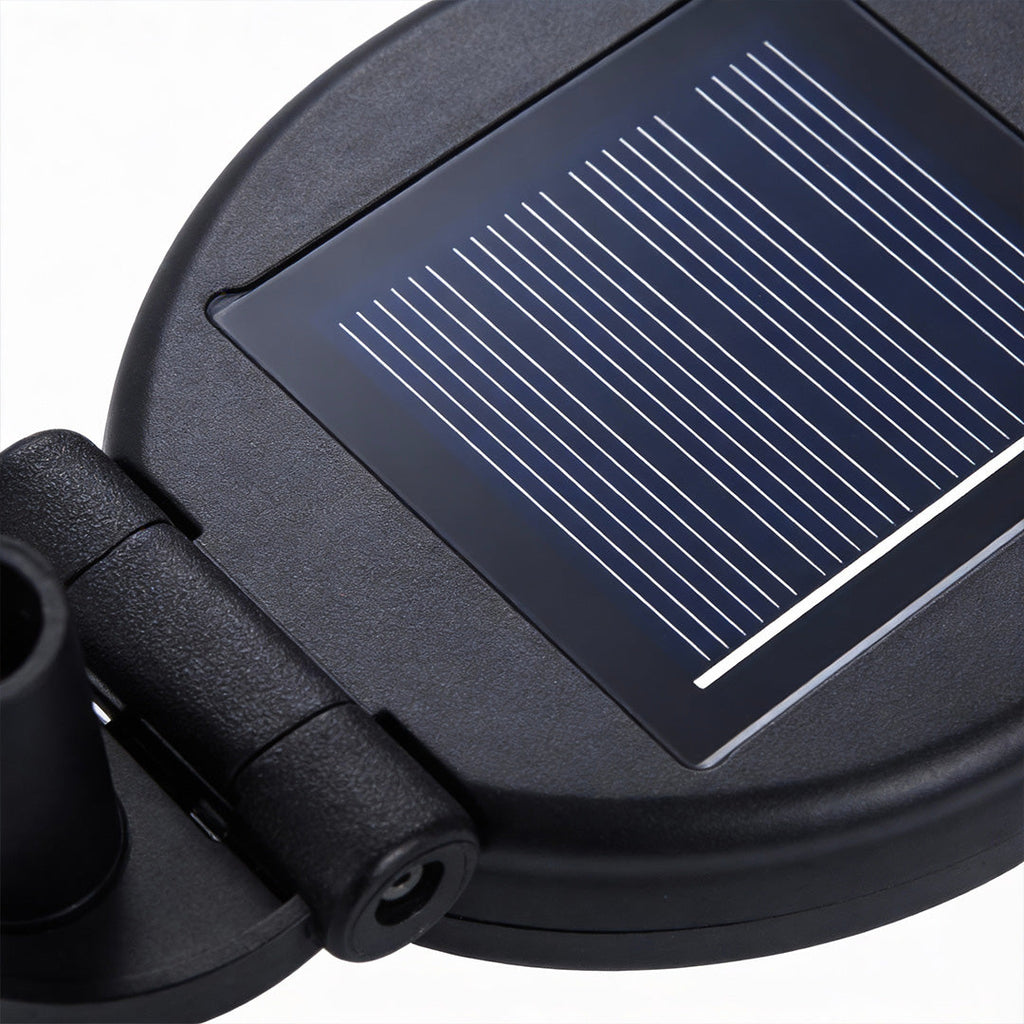 WINTERBOURNE SOLAR STARBURST GARDEN ILLUMINATOR