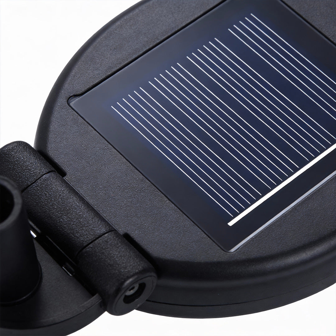 WINTERBOURNE SOLAR STARBURST GARDEN ILLUMINATOR