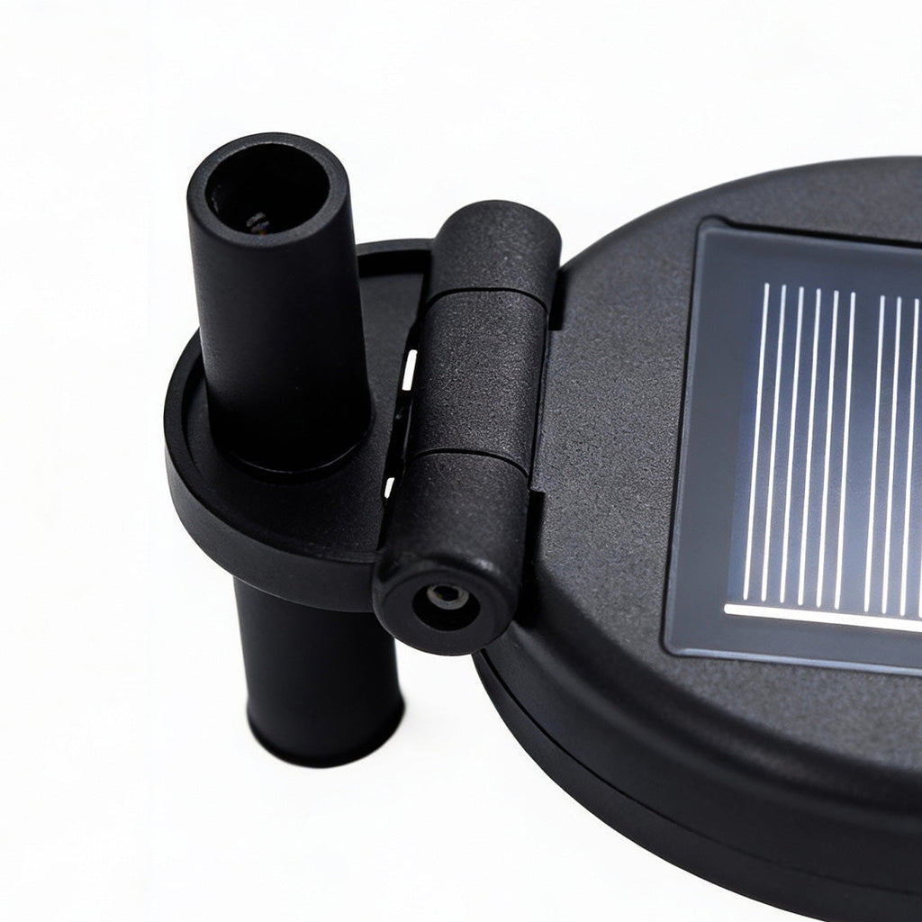 WINTERBOURNE SOLAR STARBURST GARDEN ILLUMINATOR