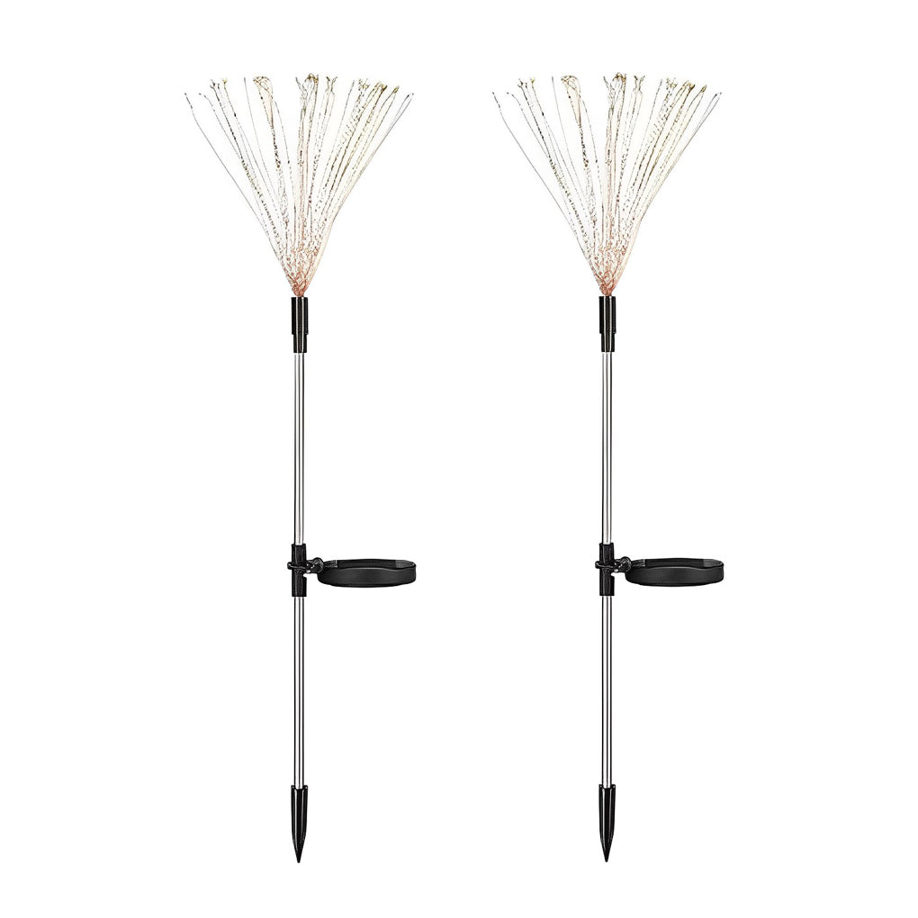 WINTERBOURNE SOLAR STARBURST GARDEN ILLUMINATOR