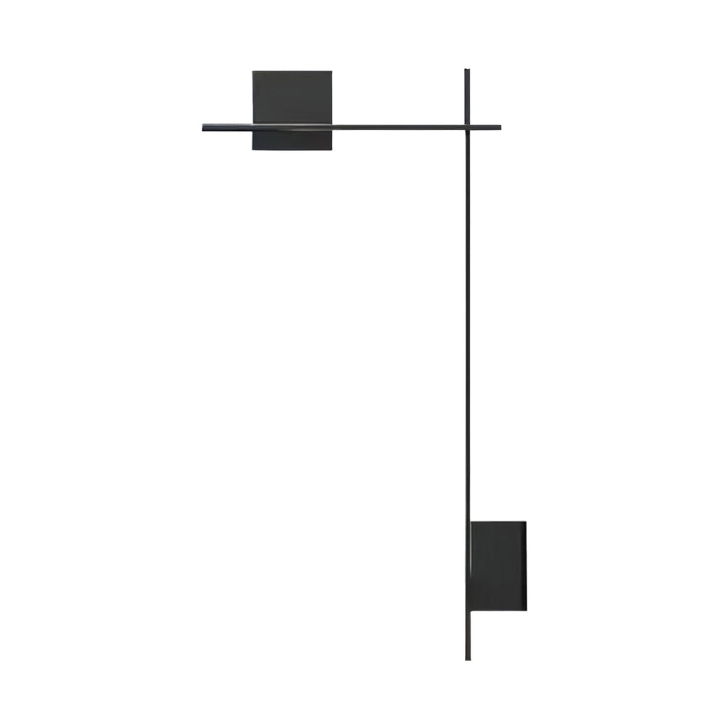 1. **WILLOUGHBY RECTILINEAR WALL SCONCE** - A sleek, minimalist wall lamp featuring a modern rectangular design, perfect for adding a touch of sophistication to any space.

2. **HENLEY MODERNIST WALL ILLUMINATOR** - This contemporary wall light showcases