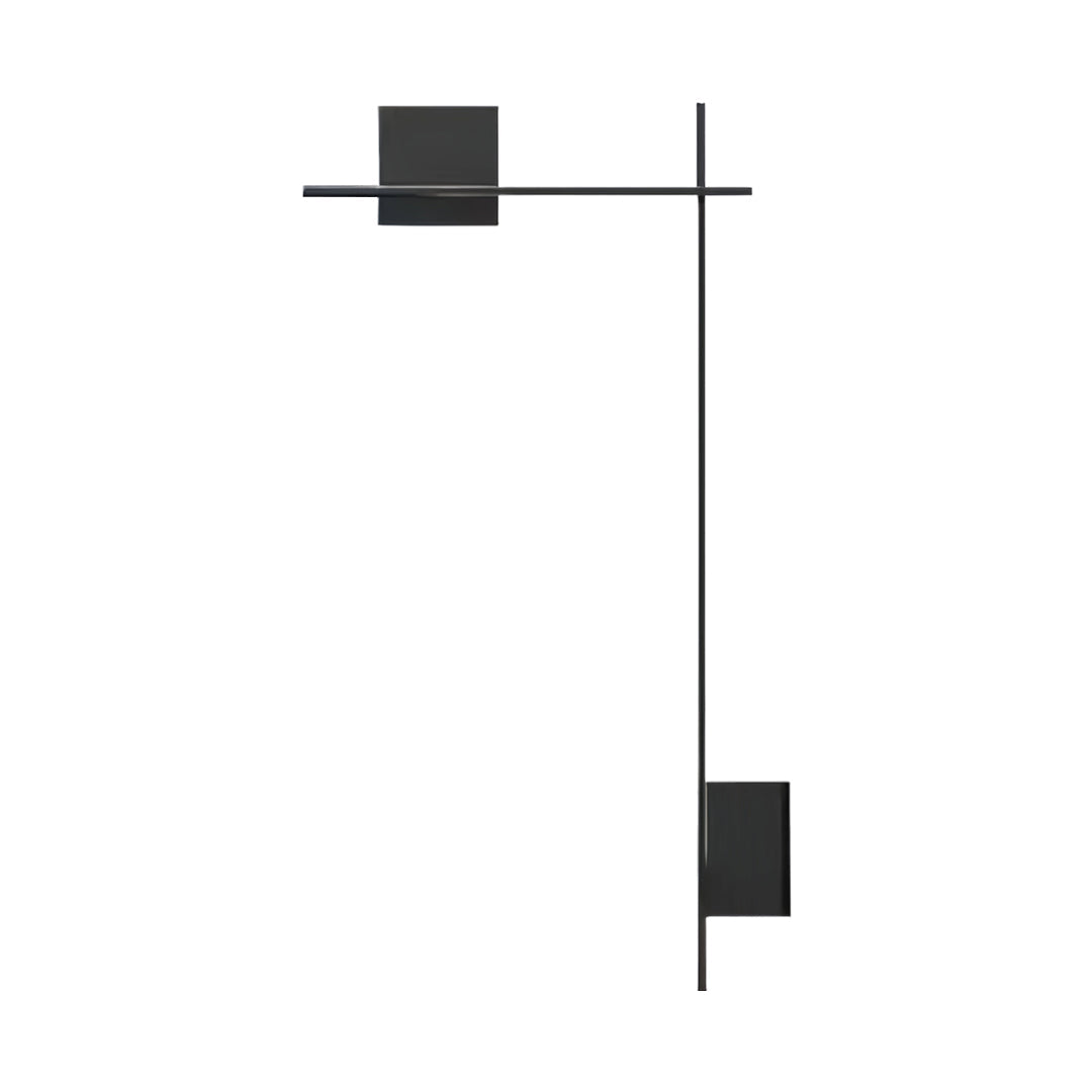1. **WILLOUGHBY RECTILINEAR WALL SCONCE** - A sleek, minimalist wall lamp featuring a modern rectangular design, perfect for adding a touch of sophistication to any space.

2. **HENLEY MODERNIST WALL ILLUMINATOR** - This contemporary wall light showcases
