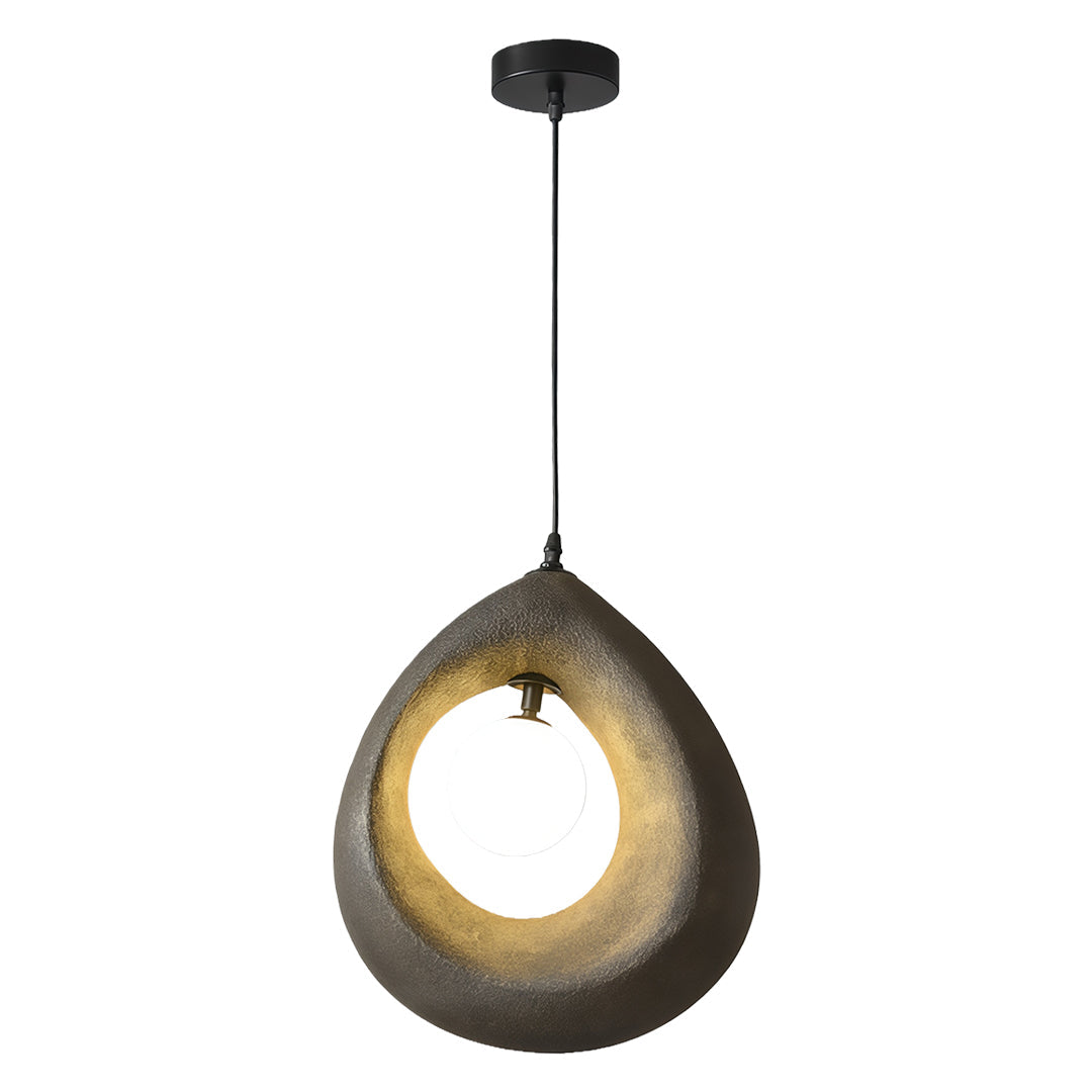 TAKASHI ARTISANAL HANGING LANTERN
