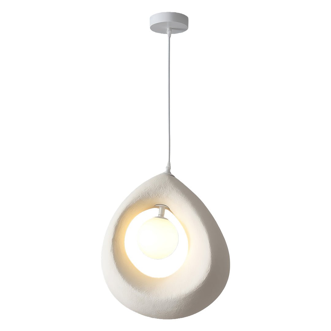 TAKASHI ARTISANAL HANGING LANTERN
