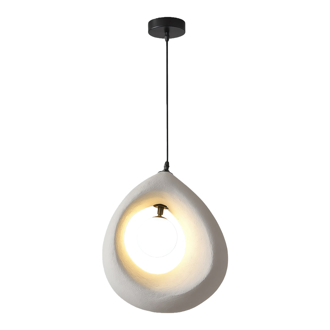 TAKASHI ARTISANAL HANGING LANTERN