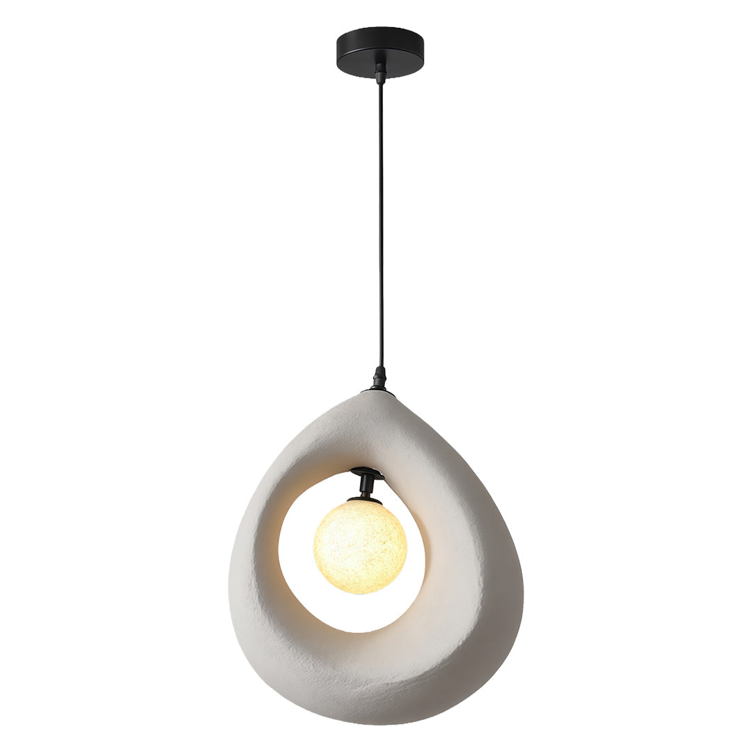 TAKASHI ARTISANAL HANGING LANTERN