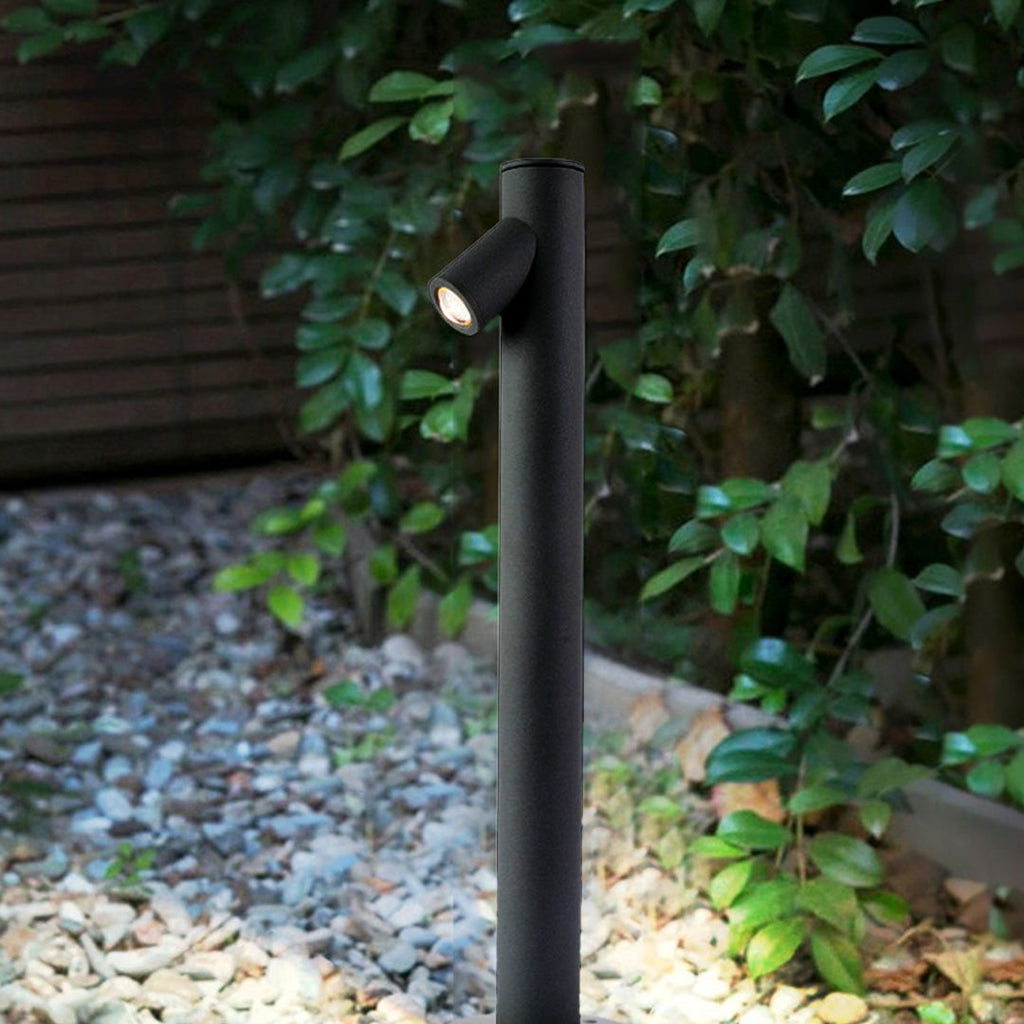WHITFORD BAMBOO NODE OUTDOOR LED ILLUMINATOR