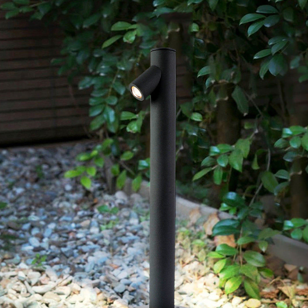 WHITFORD BAMBOO NODE OUTDOOR LED ILLUMINATOR