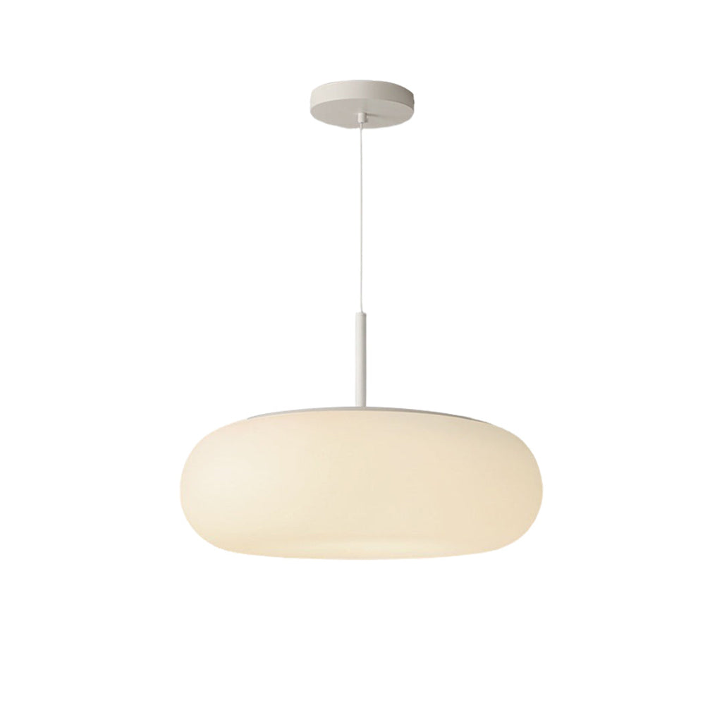 FENWICK MODERNIST HANGING LAMP WITH CUSTOMIZABLE HEIGHT