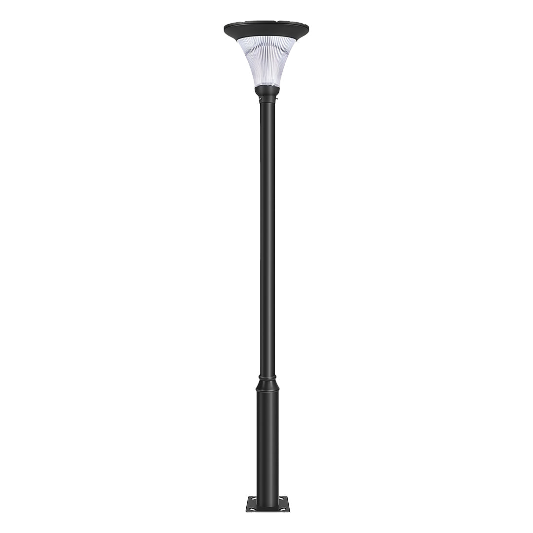 WINDSOR GARDEN GUARDIAN OUTDOOR LANTERN