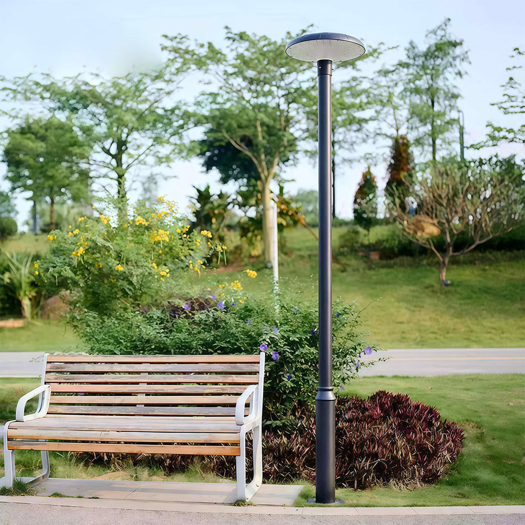 FARNWORTH GARDEN TOWER LANTERN