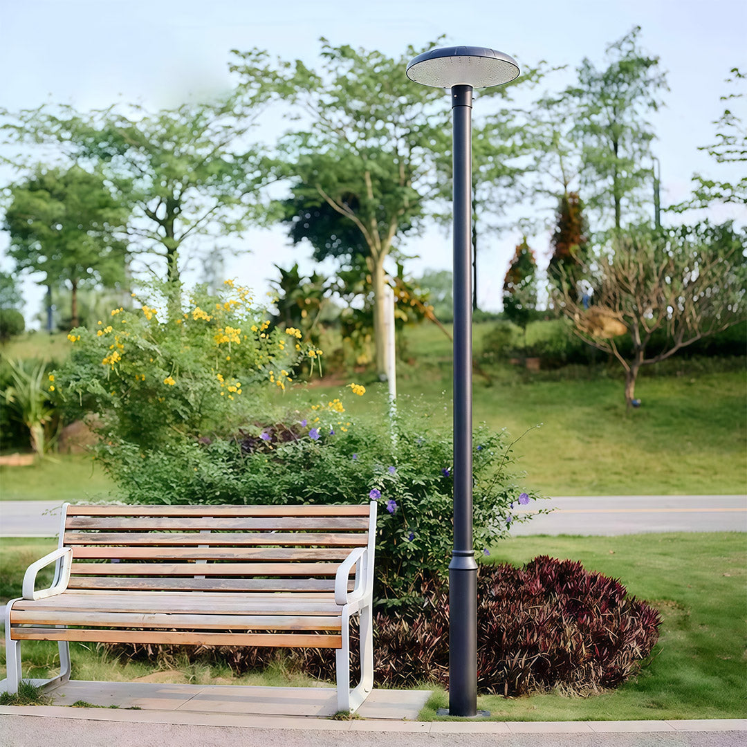 FARNWORTH GARDEN TOWER LANTERN