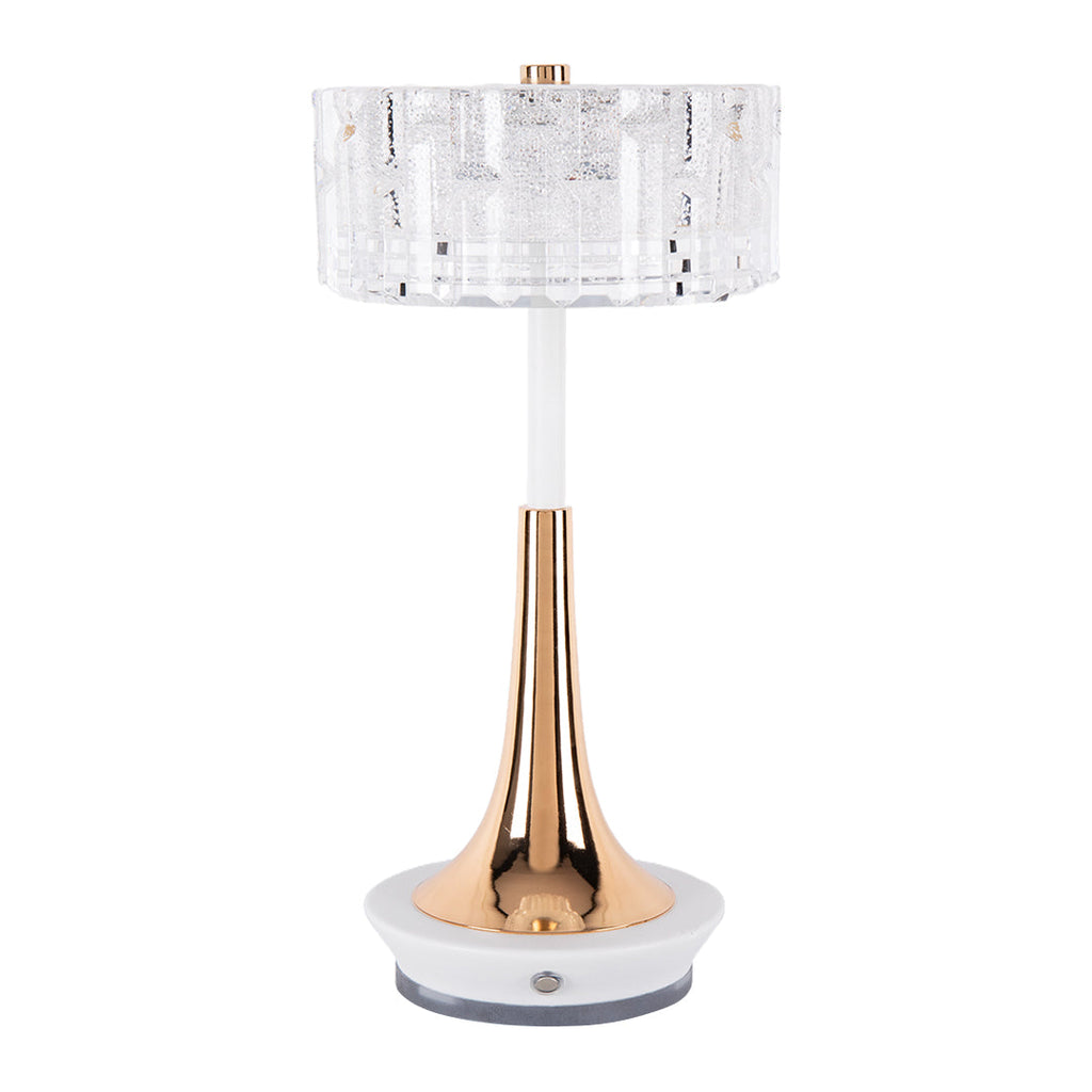 WHIMSEY FUNGUS WIRELESS NIGHTLIGHT, PORTABLE AMBIENCE ILLUMINATOR