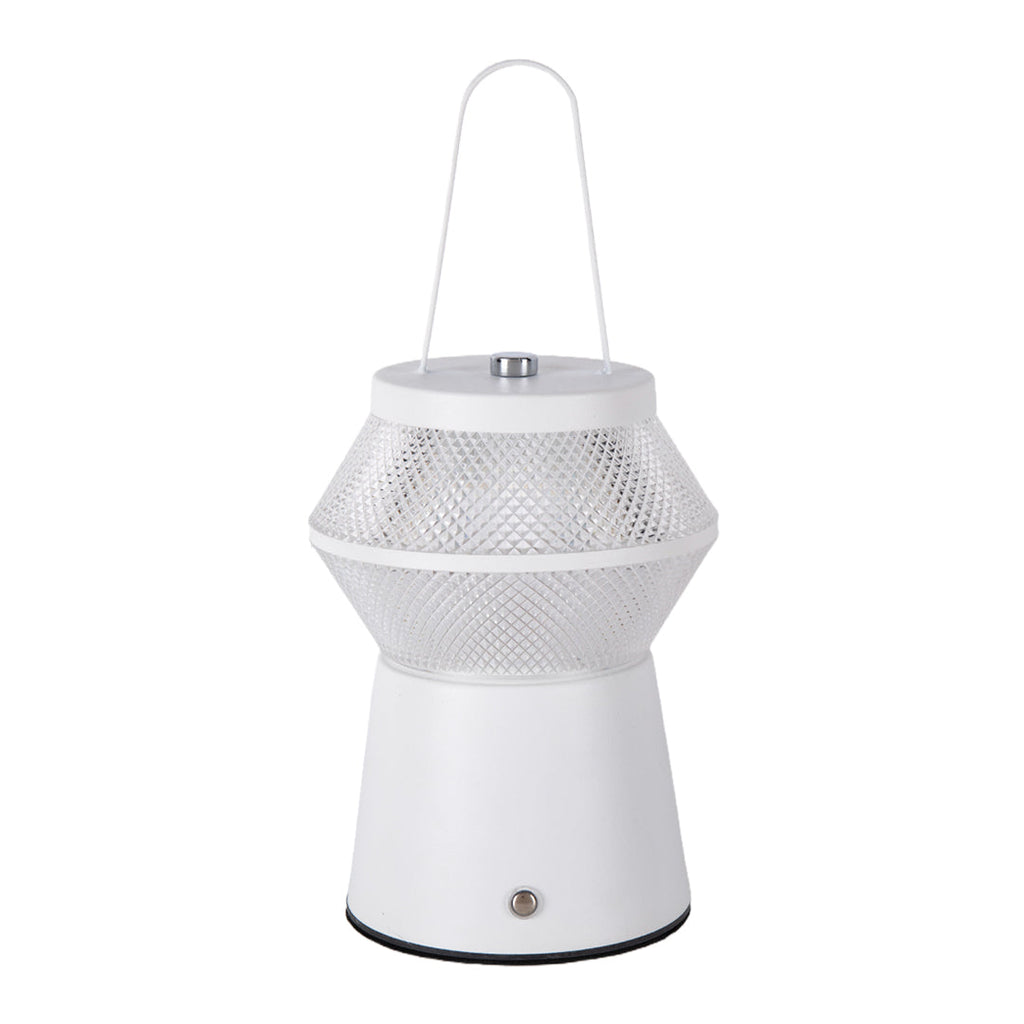 THORNBURY SOLAR GLOW MOSQUITO REPELLENT LANTERN