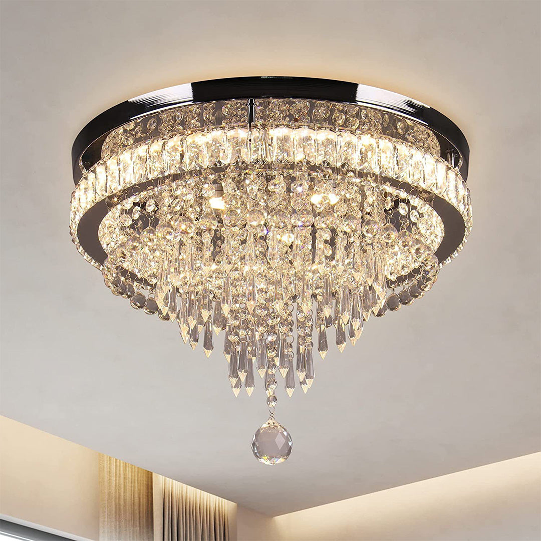 WINDSOR GLEAM ROUND CEILING BRIGHTENER