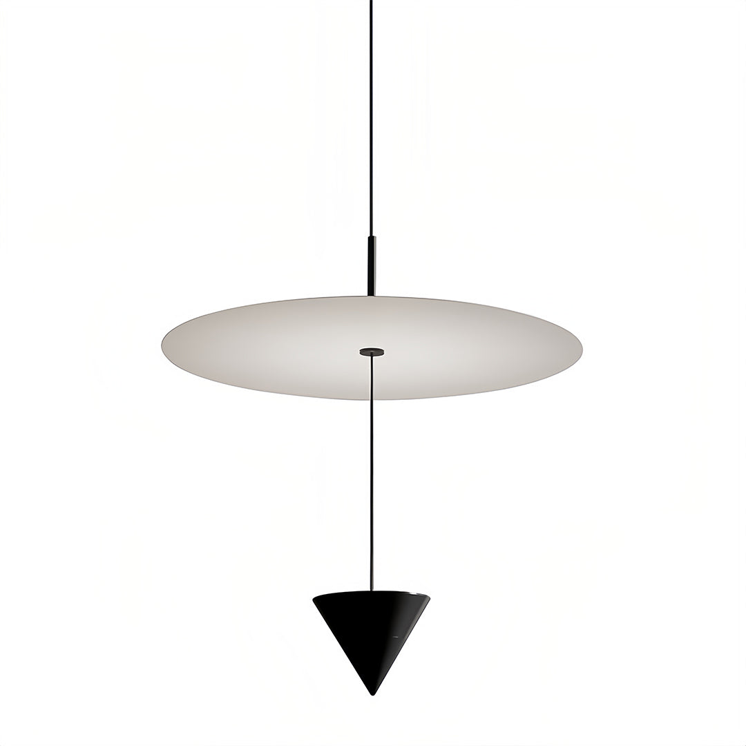 WINTERBOURNE SLIMLINE HANGING LIGHT