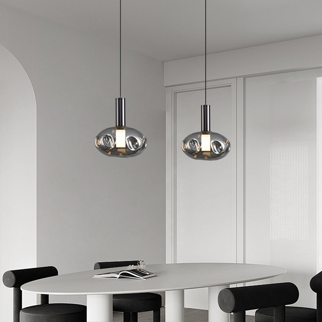 WINTHROP BRANCHING LED PENDANT LIGHT