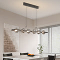 BRIDGEMAN ASCENDING GLOW PENDANT LIGHT