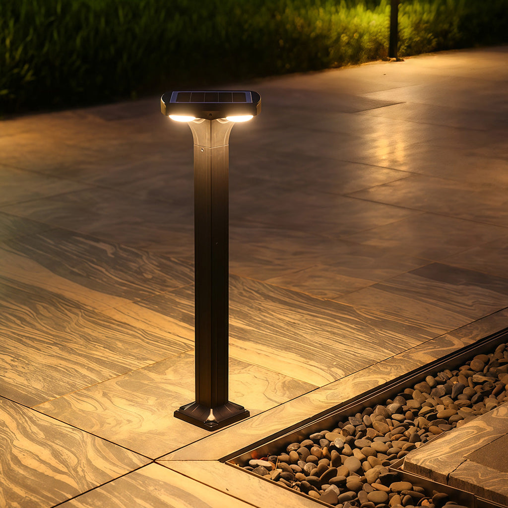 WINDSOR GARDEN SHIELD OUTDOOR LANTERN