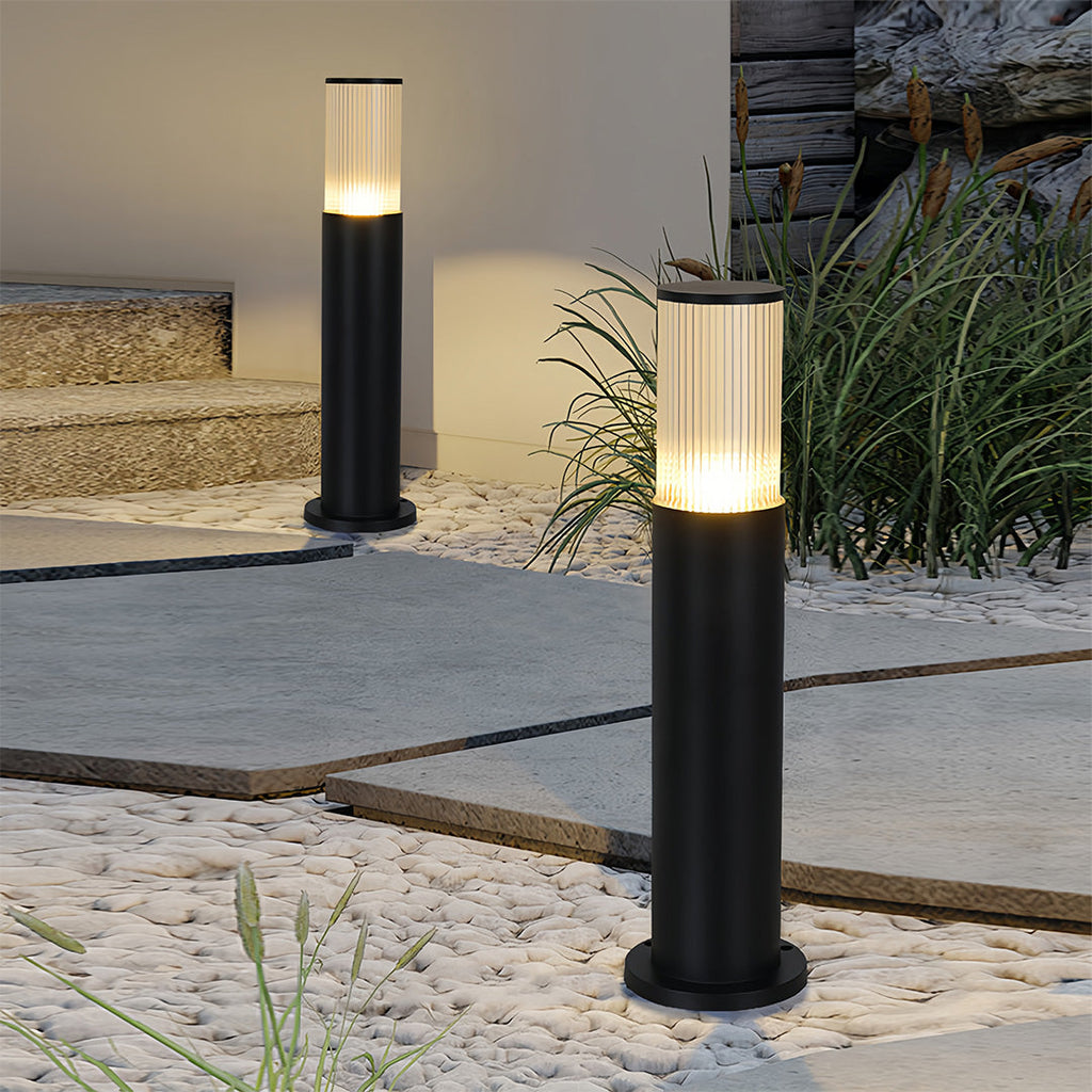 RAVENSCROFT GARDEN BEACON LED LANTERN