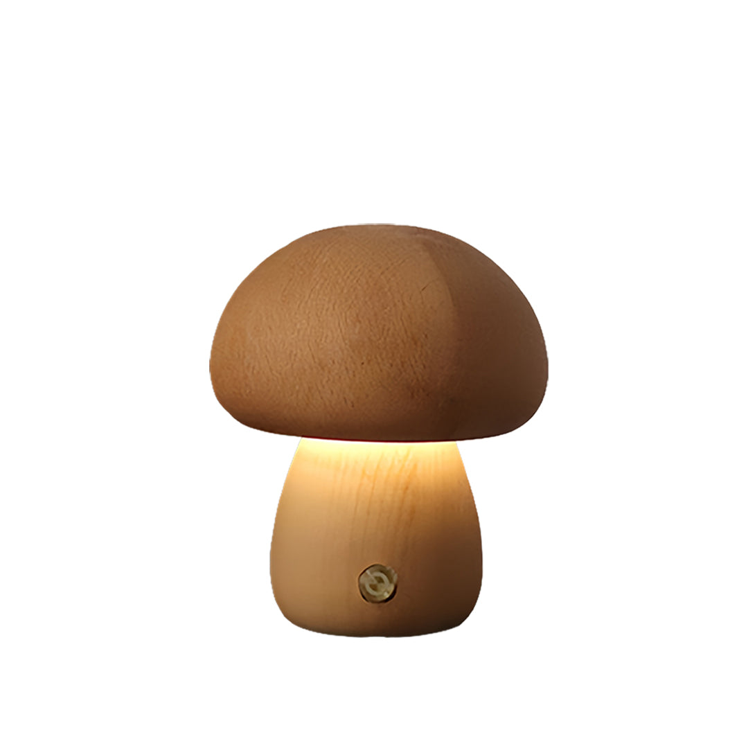FENWICK FUNGAL TABLE GLOW LAMP