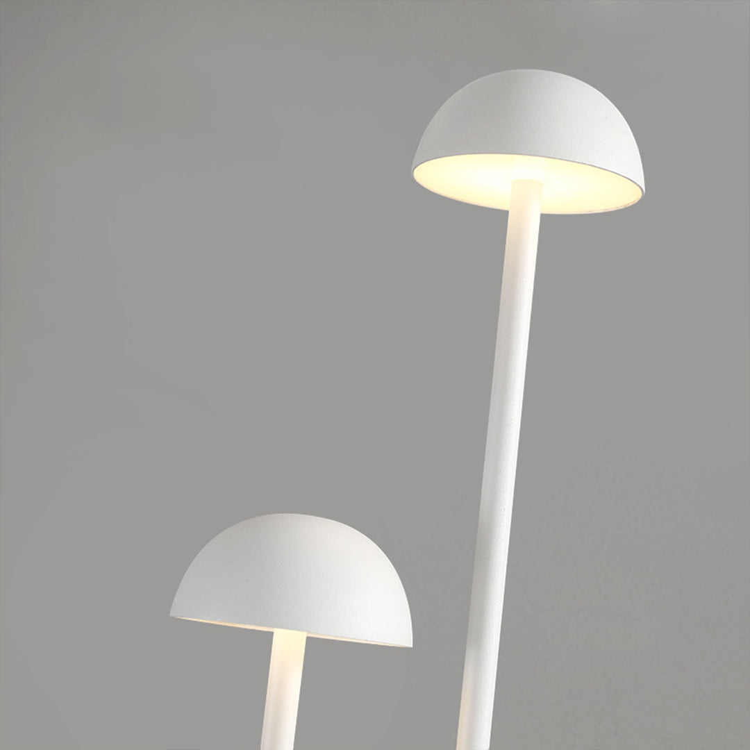 RAVENHURST OUTDOOR MUSHROOM GLOW LIGHTING