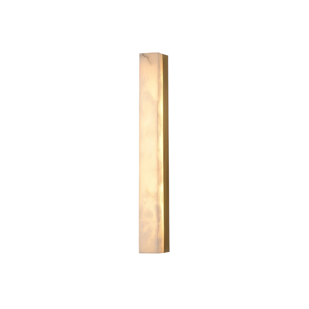 FENWICK COPPER LONG LINEAR WALL LIGHT