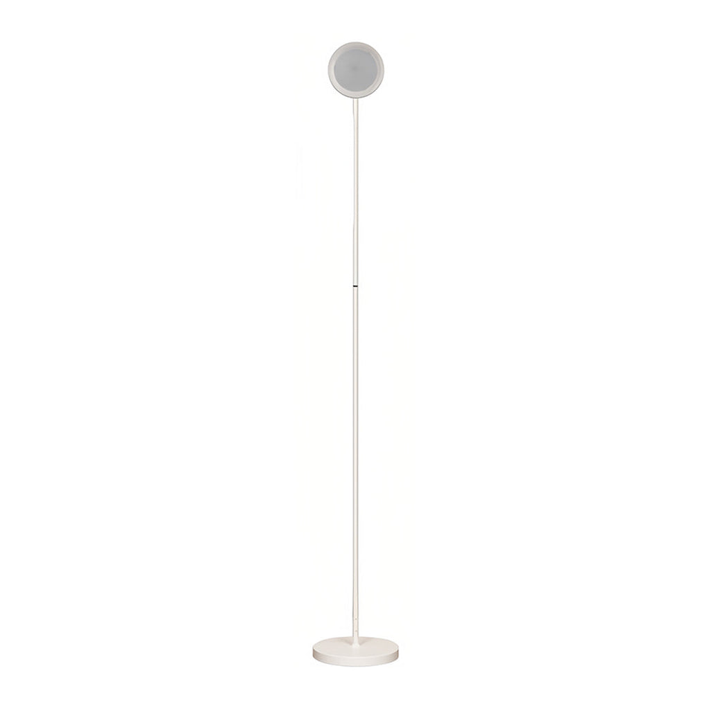 WINTERBOURNE TALL ADJUSTABLE READING LAMP FOR BEDROOMS