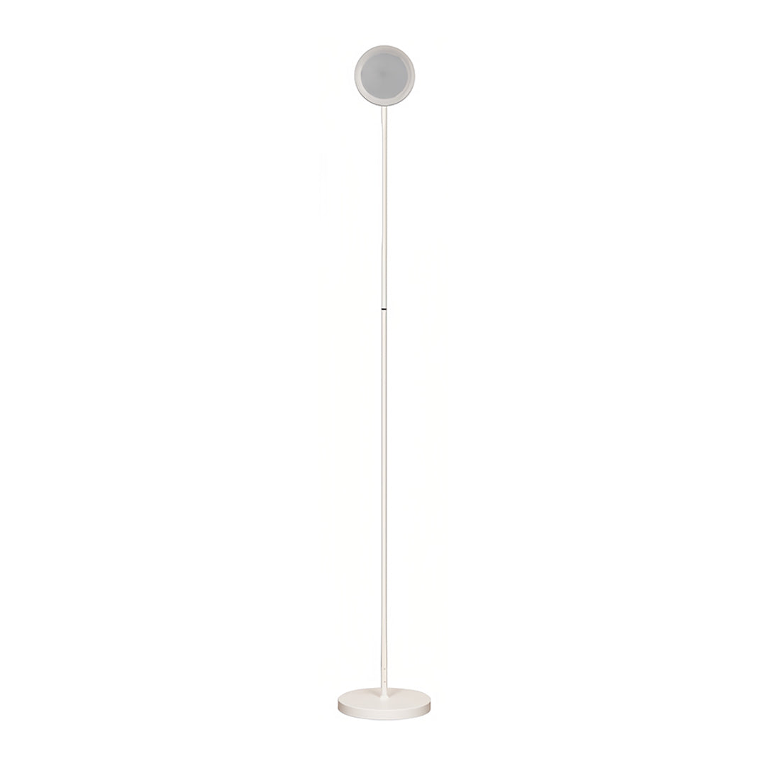 WINTERBOURNE TALL ADJUSTABLE READING LAMP FOR BEDROOMS