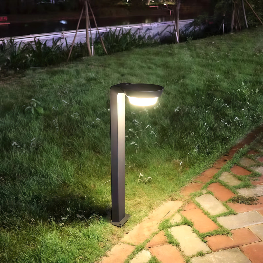 RAVENHURST ALUMINUM GARDEN PATHWAY ILLUMINATOR