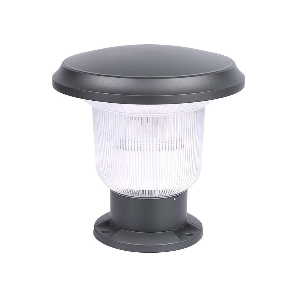 WINDSOR GARDEN HAVEN WATERPROOF PILLAR LIGHT