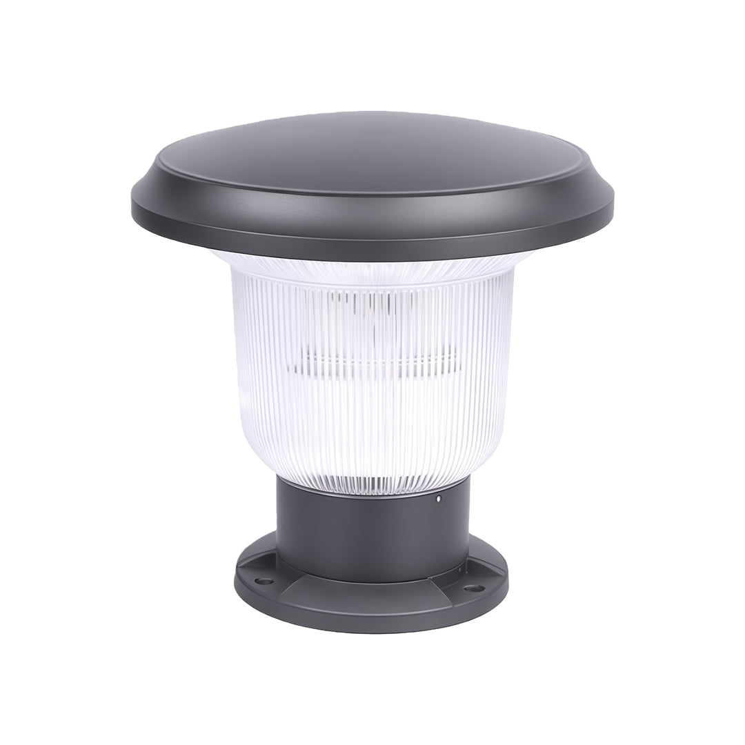 WINDSOR GARDEN HAVEN WATERPROOF PILLAR LIGHT