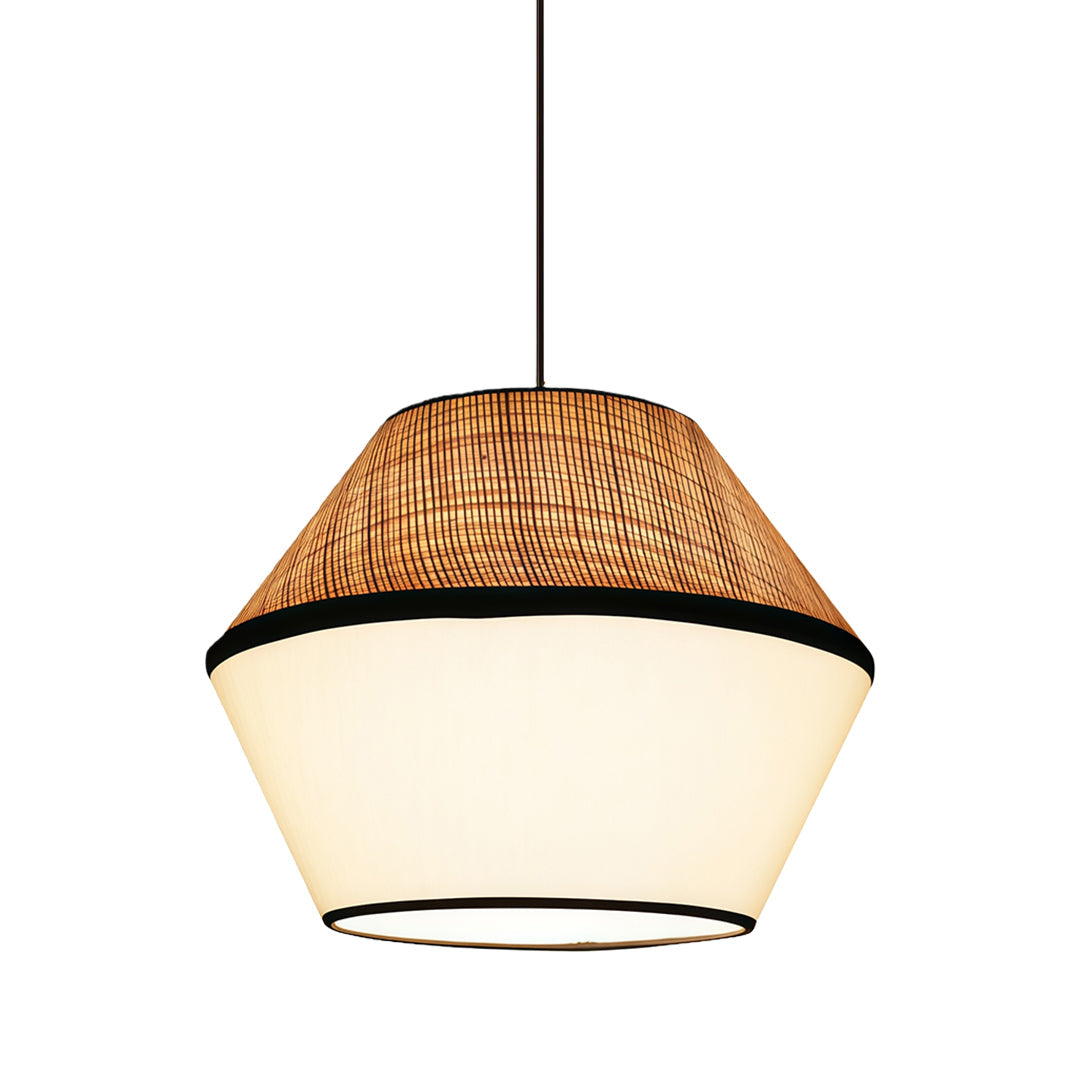 YAMAMOTO PAPER LANTERN INDOOR PENDANT LIGHT