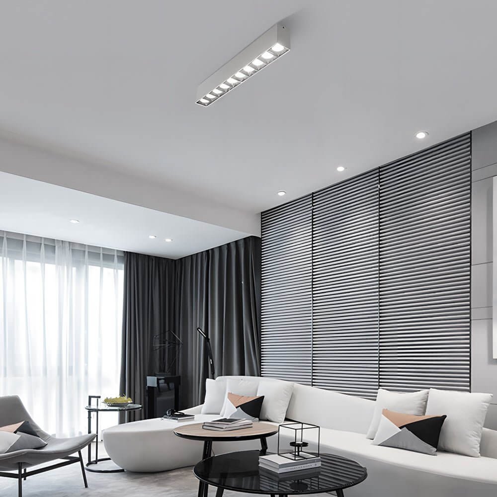 WINTHORPE SLIMLINE LED CEILING ILLUMINATOR