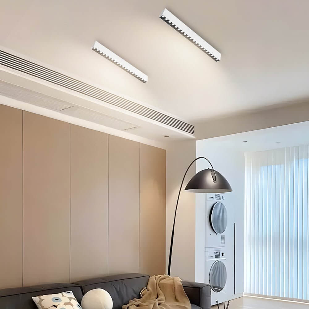 WINTHORPE SLIMLINE LED CEILING ILLUMINATOR
