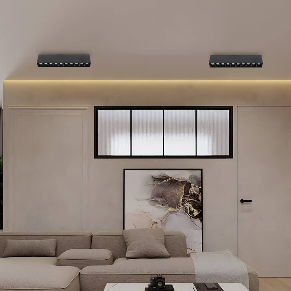 WINTHORPE SLIMLINE LED CEILING ILLUMINATOR