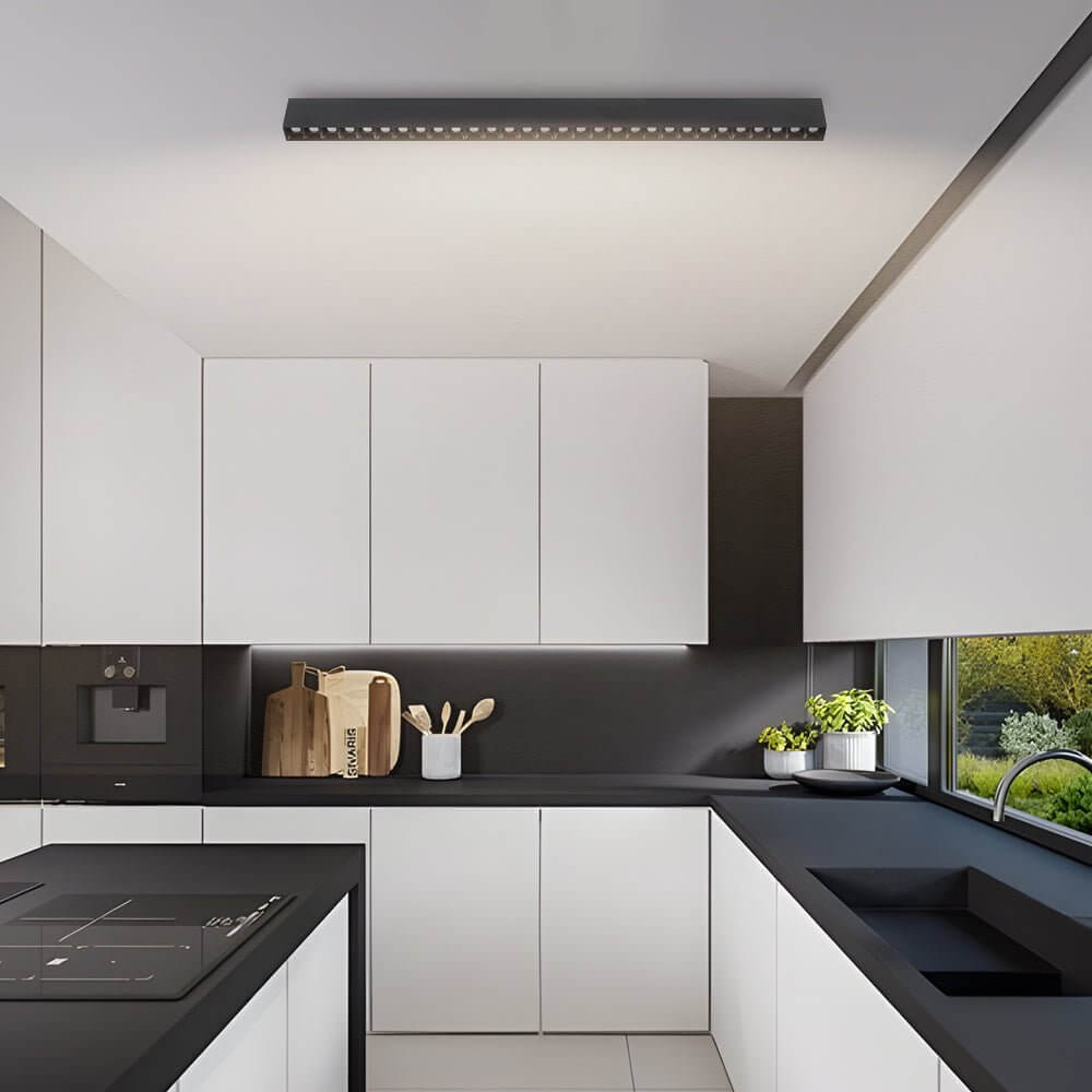 WINTHORPE SLIMLINE LED CEILING ILLUMINATOR