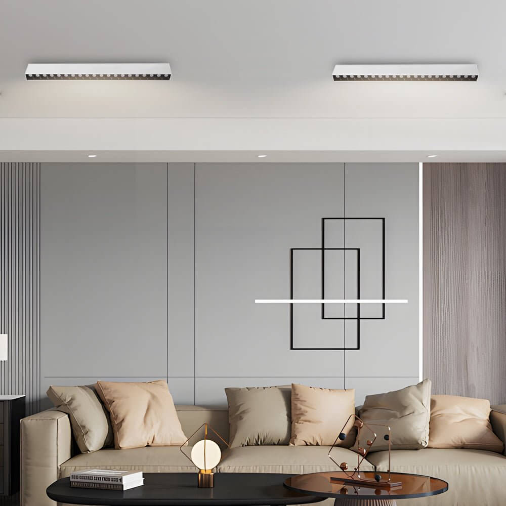 WINTHORPE SLIMLINE LED CEILING ILLUMINATOR