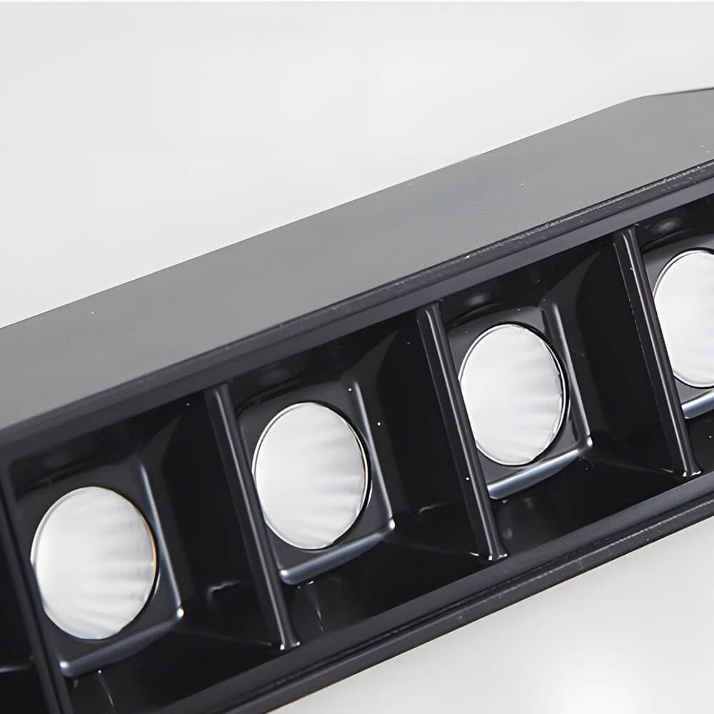 WINTHORPE SLIMLINE LED CEILING ILLUMINATOR