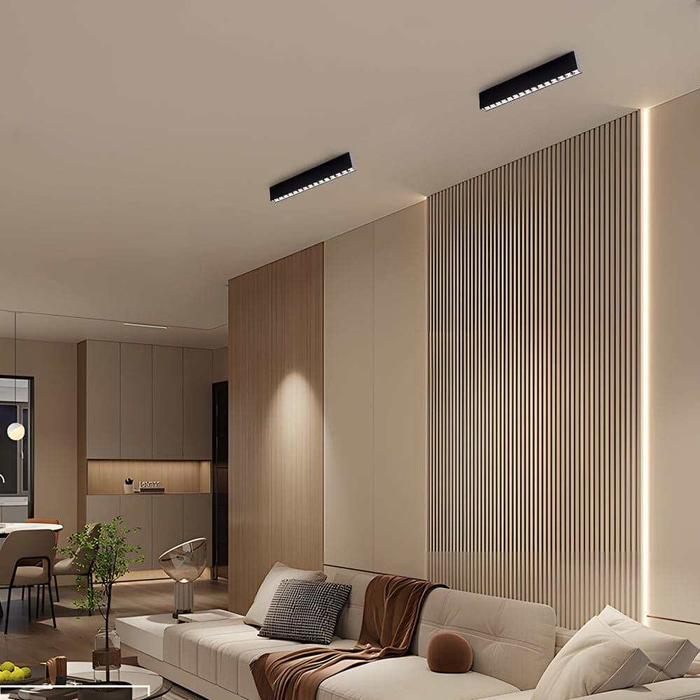 WINTHORPE SLIMLINE LED CEILING ILLUMINATOR