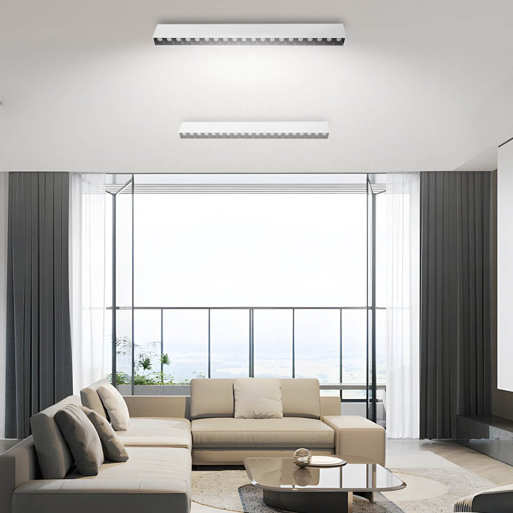 WINTHORPE SLIMLINE LED CEILING ILLUMINATOR