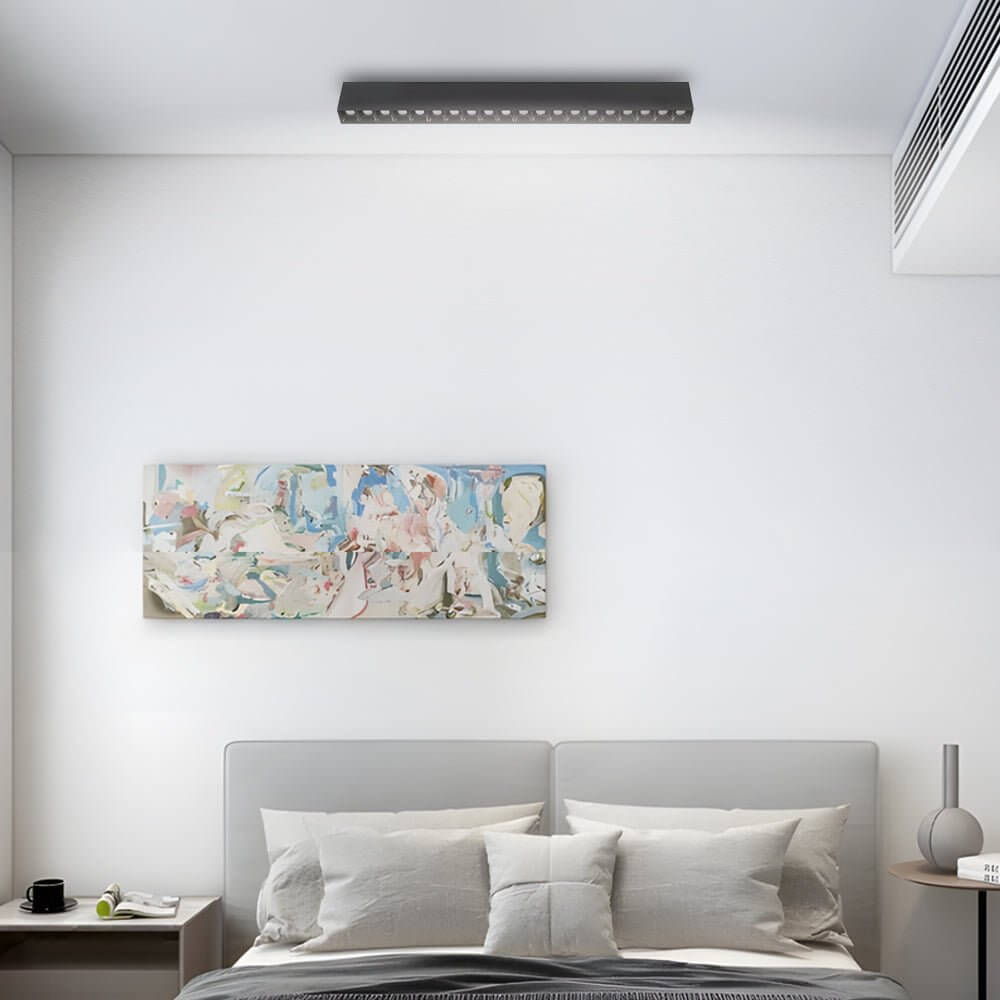 WINTHORPE SLIMLINE LED CEILING ILLUMINATOR
