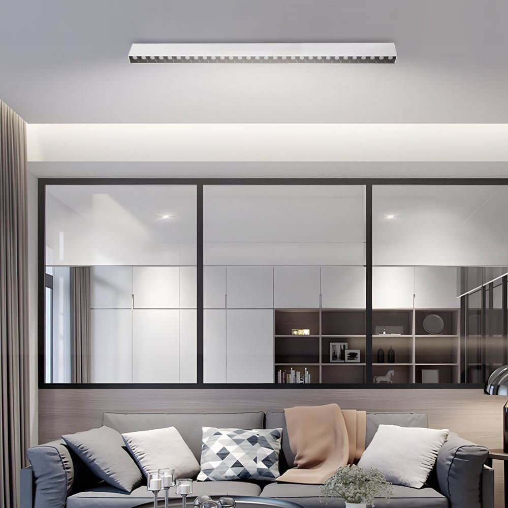 WINTHORPE SLIMLINE LED CEILING ILLUMINATOR