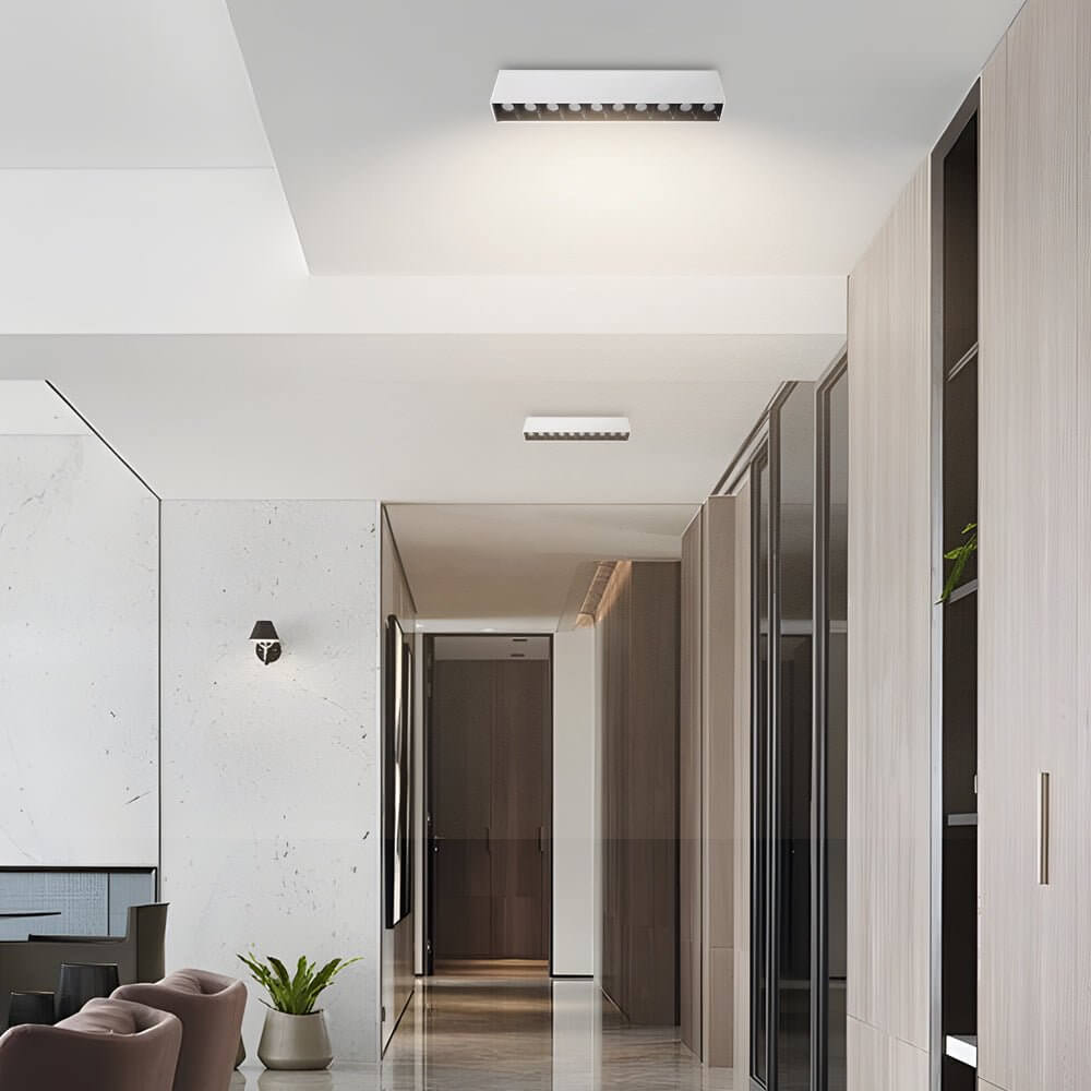 WINTHORPE SLIMLINE LED CEILING ILLUMINATOR