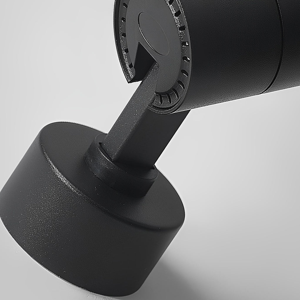 RAVENHALL SWIVEL SPOTLIGHT WITH ADJUSTABLE ANGLE