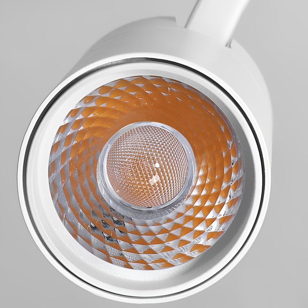 RAVENHALL SWIVEL SPOTLIGHT WITH ADJUSTABLE ANGLE