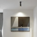RAVENHALL SWIVEL SPOTLIGHT WITH ADJUSTABLE ANGLE