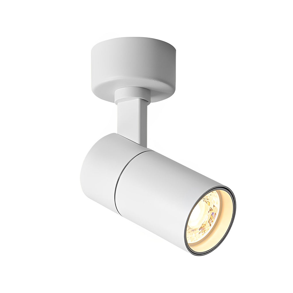 RAVENHALL SWIVEL SPOTLIGHT WITH ADJUSTABLE ANGLE