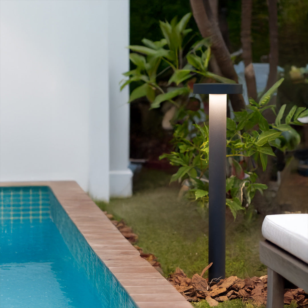 RAVENSCROFT SOLAR GLOW PATHWAY ILLUMINATORS