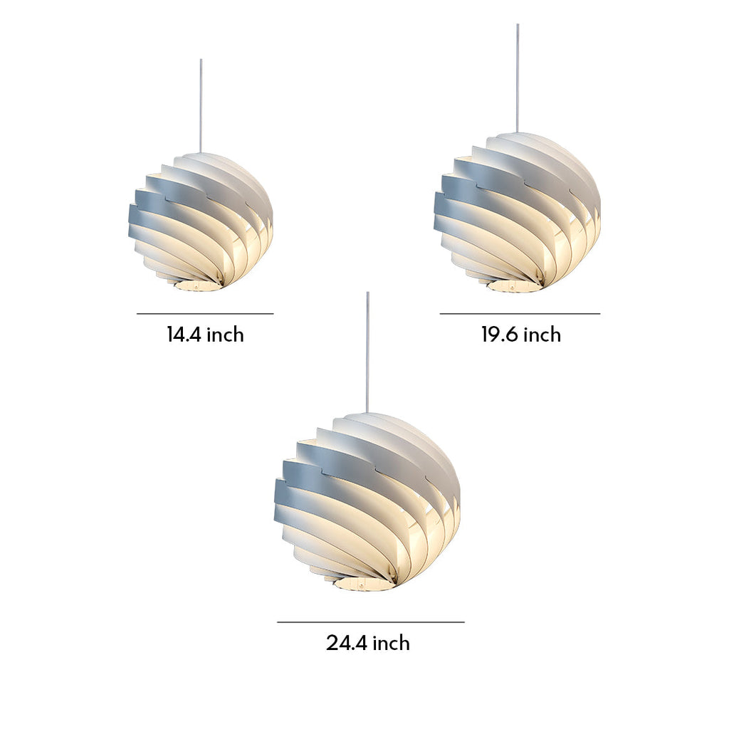 WHIRLAWAY ARTISAN CEILING LANTERN